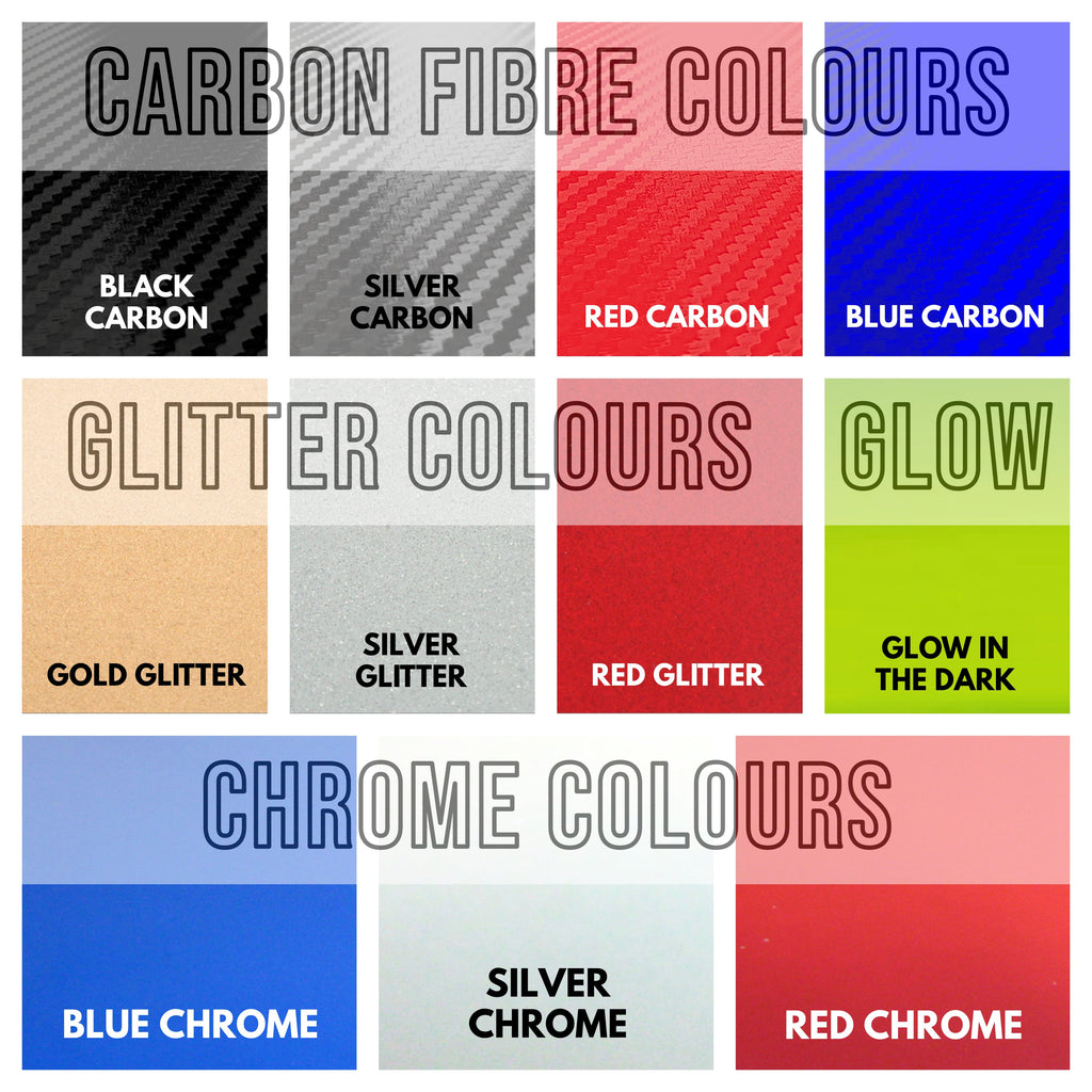 Dog Paws 90mm Magnetic Parking Permit Windscreen Disc Holder